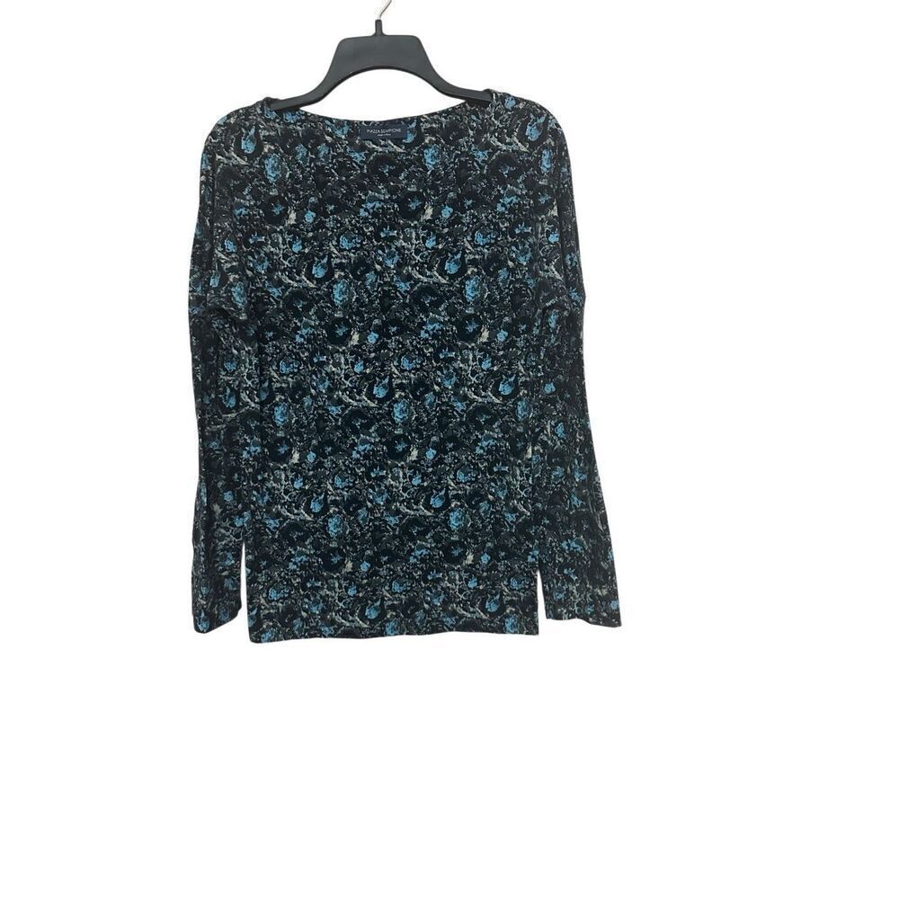 PIAZZA  SEMPIONE  3/4 Blouse